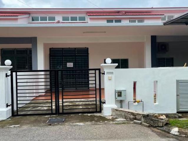 Terraced House for sale in Tangkak, Johor