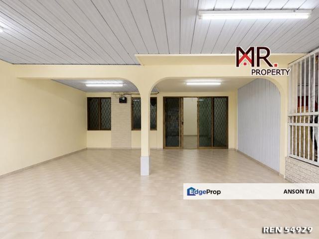 House for sale in Sungai Petani, Kuala Muda