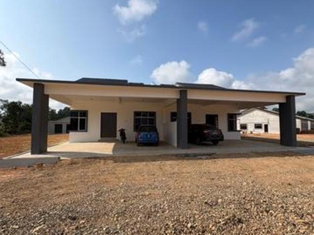 Residential House for sale in Jerantut, Pahang