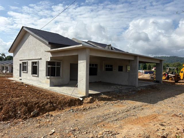 Residential House for sale in Jerantut, Pahang