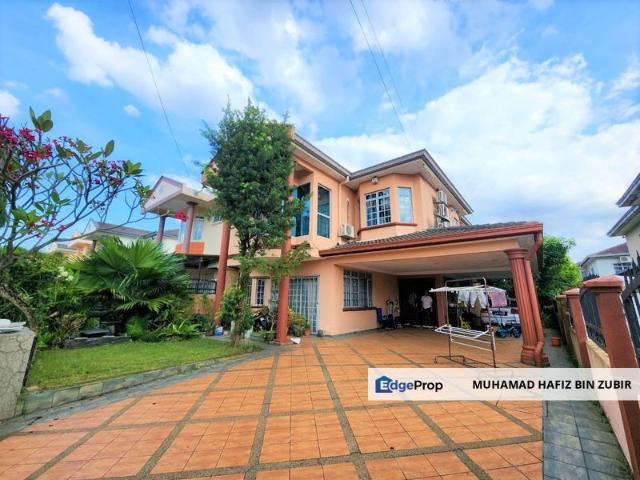 House for sale in Country Heights Damansara, Kuala Lumpur