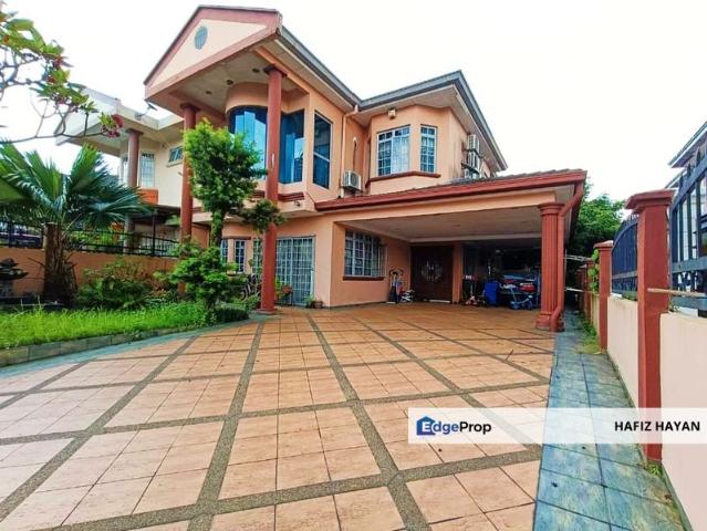 House for sale in Country Heights Damansara, Kuala Lumpur