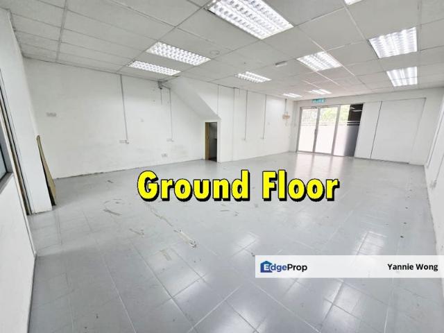 Shop for rent in Sri Petaling, Kuala Lumpur
