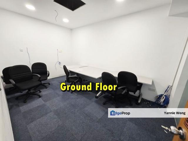 Shop for rent in Sri Petaling, Kuala Lumpur