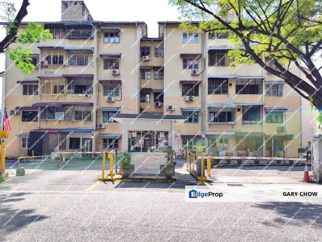 Condominium for sale in Taman Sri Endah, Kuala Lumpur