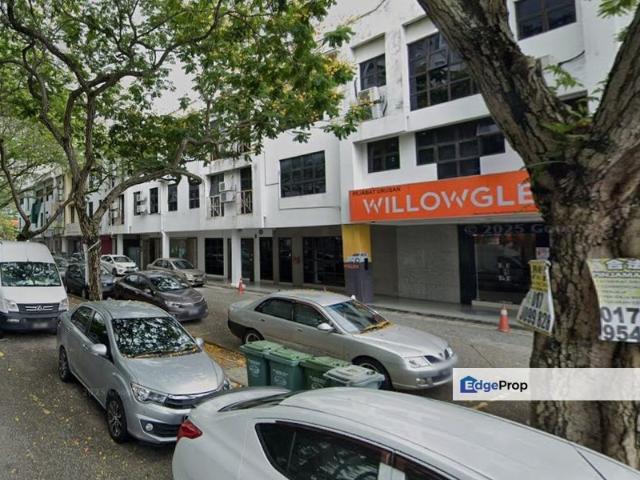 Shop for rent in Country Heights Damansara, Kuala Lumpur