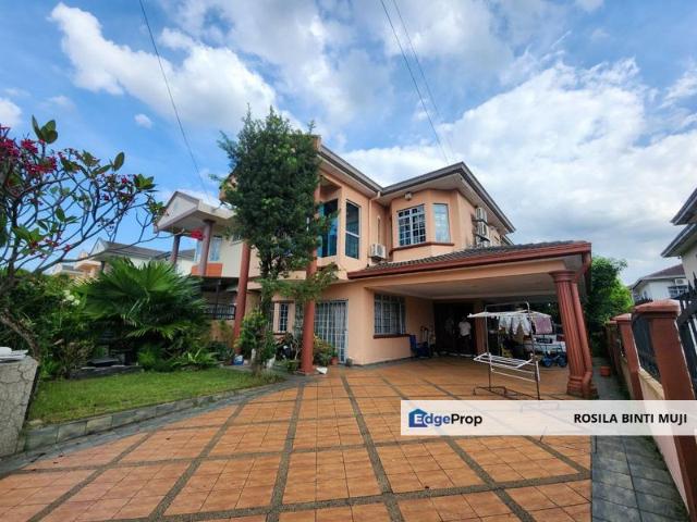 House for sale in Country Heights Damansara, Kuala Lumpur