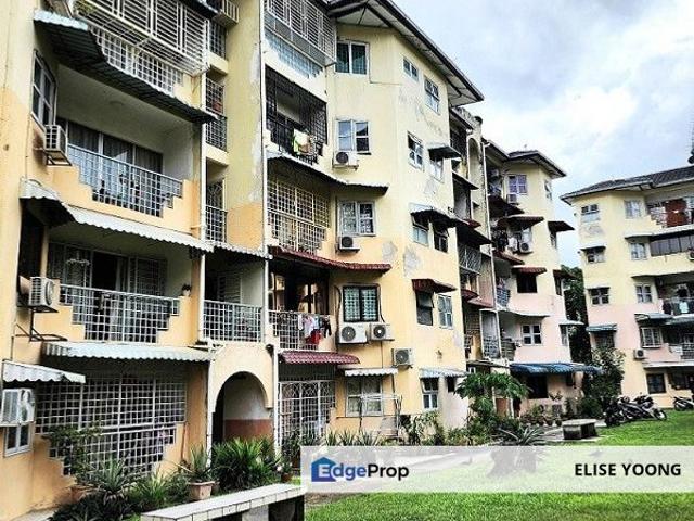Condominium for sale in Country Heights Damansara, Kuala Lumpur