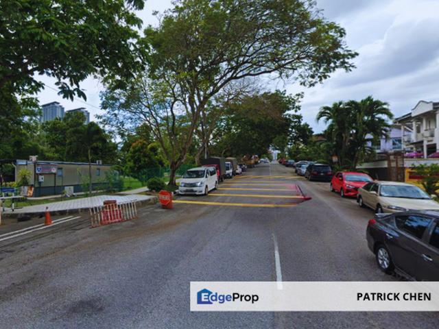 Shop for rent in Country Heights Damansara, Kuala Lumpur