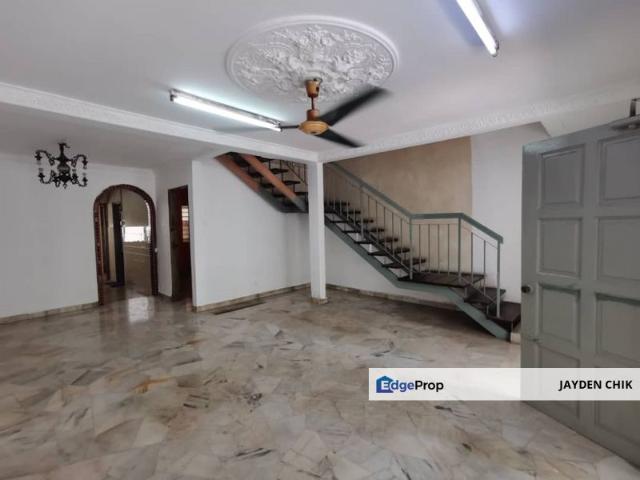 House for sale in Country Heights Damansara, Kuala Lumpur