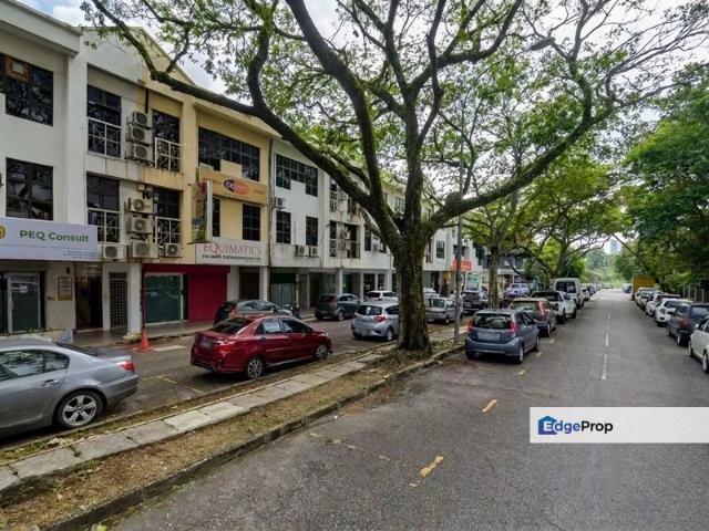 Shop for rent in Sri Petaling, Kuala Lumpur
