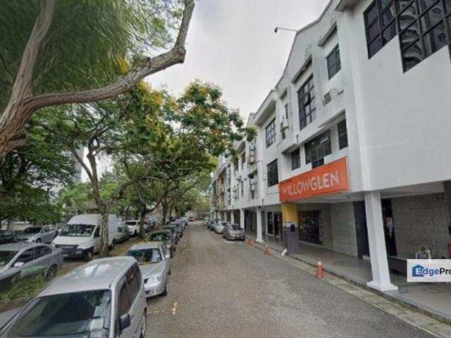 Shop for sale in Country Heights Damansara, Kuala Lumpur