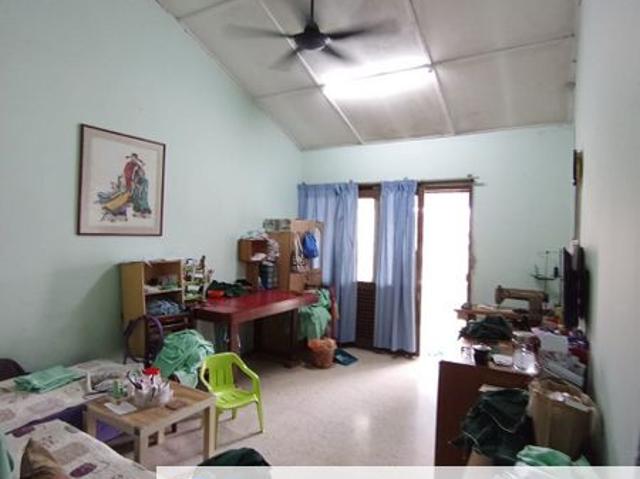 House for sale in Country Heights Damansara, Kuala Lumpur