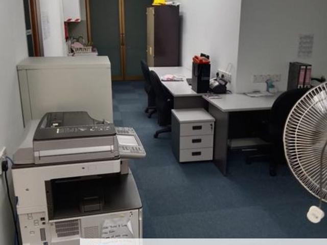 Shop for rent in Sri Petaling, Kuala Lumpur