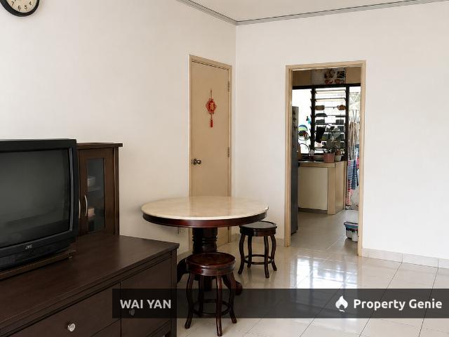 Apartment for sale in Country Heights Damansara, Kuala Lumpur