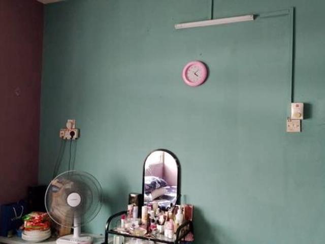 Apartment for sale in Country Heights Damansara, Kuala Lumpur