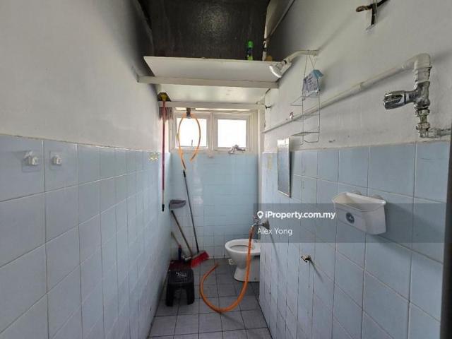 Apartment for rent in Country Heights Damansara, Kuala Lumpur