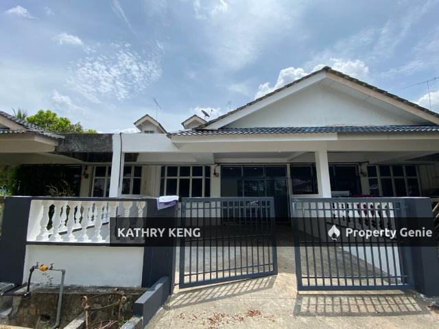 Terraced House for sale in Kluang, Johor