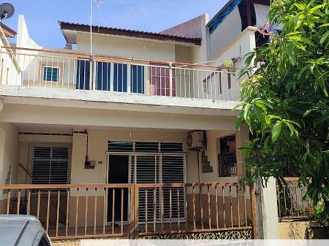 House for sale in Mantin, Negeri Sembilan