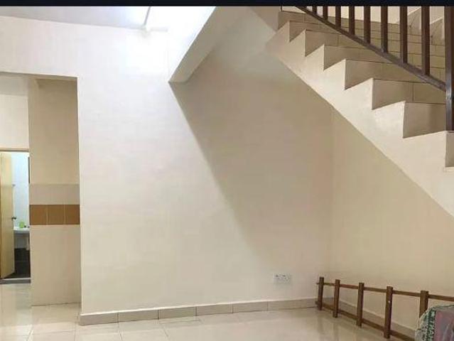 Terraced House for sale in Sendayan Village, Negeri Sembilan