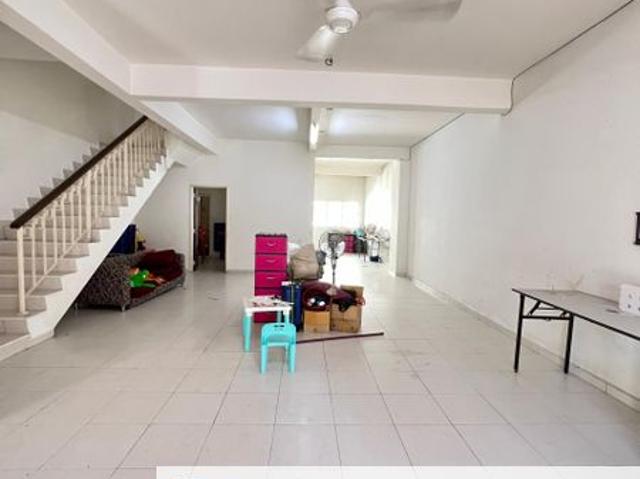 House for rent in Sri Gading, Batu Pahat