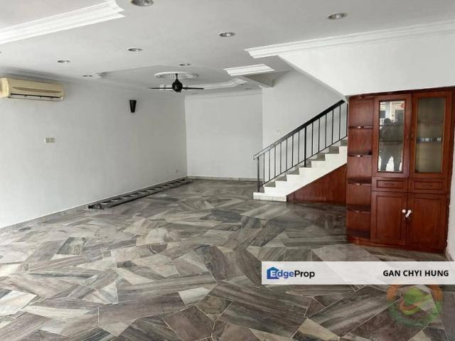 House for sale in Bandaraya Klang, Klang