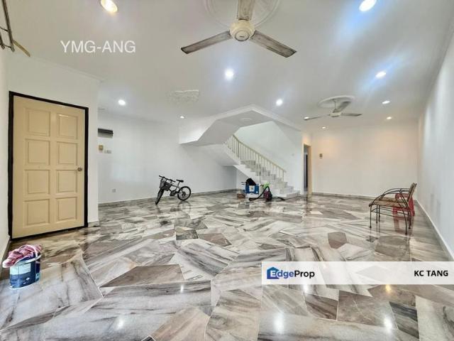 House for sale in Bandaraya Klang, Klang
