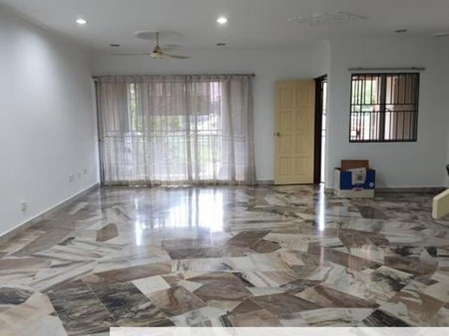 House for sale in Bandaraya Klang, Klang