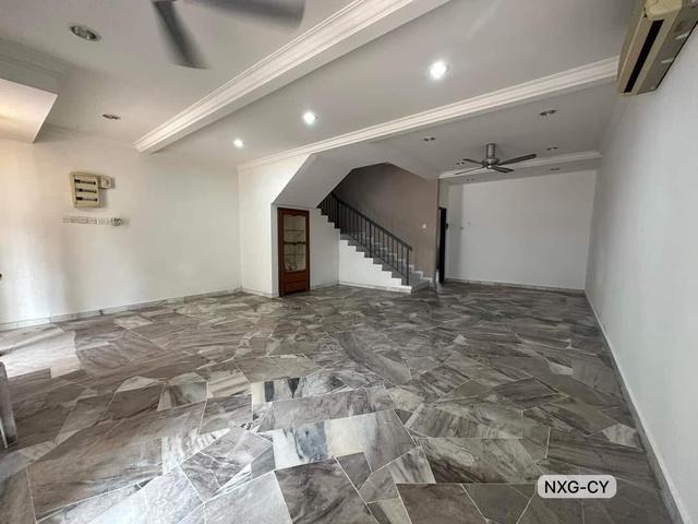 Terraced House for rent in Port Klang, Selangor