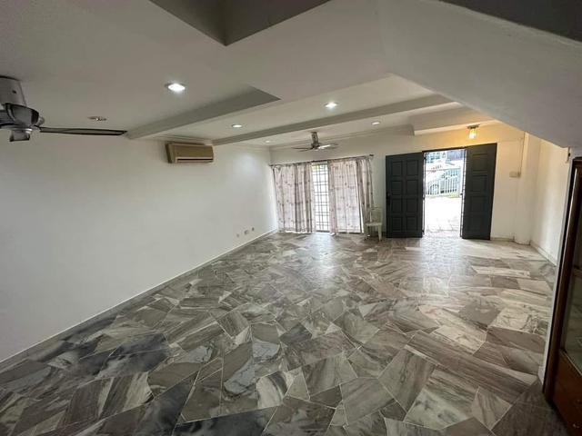 Terraced House for sale in Port Klang, Selangor