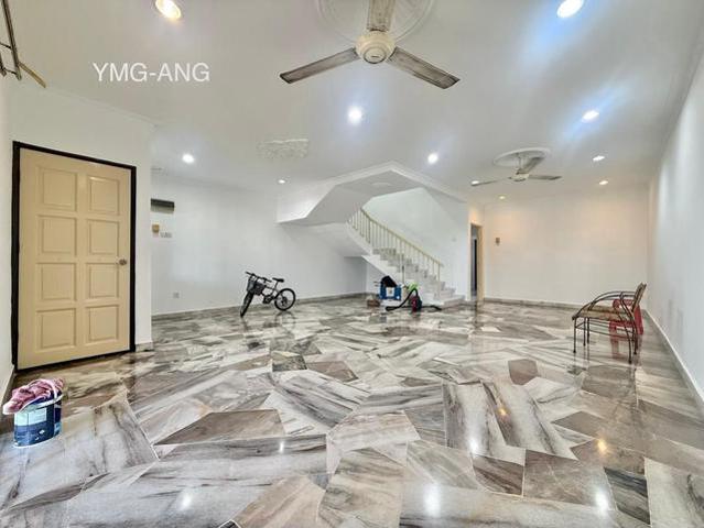 Terraced House for sale in Port Klang, Selangor
