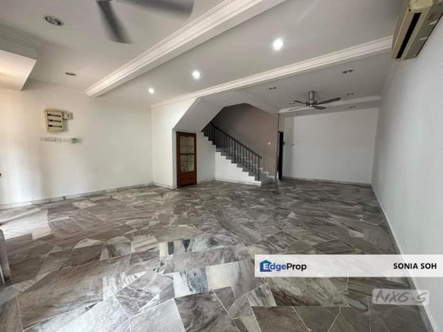 House for sale in Port Klang, Selangor