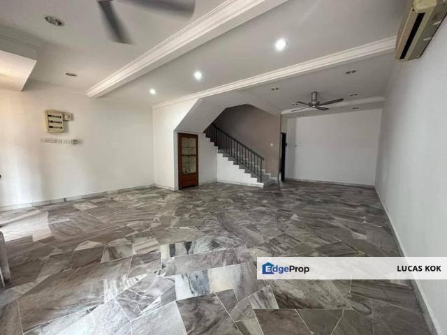 House for sale in Port Klang, Selangor