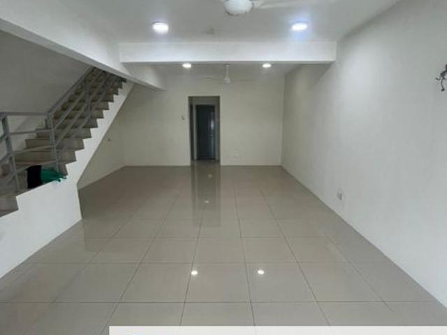 House for rent in Selayang, Selangor