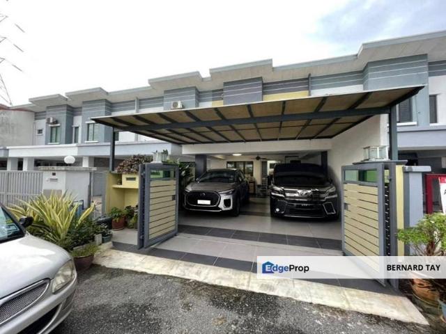 House for sale in Selayang, Selangor