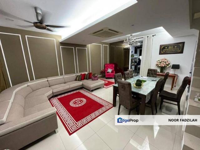 House for sale in Selayang, Selangor