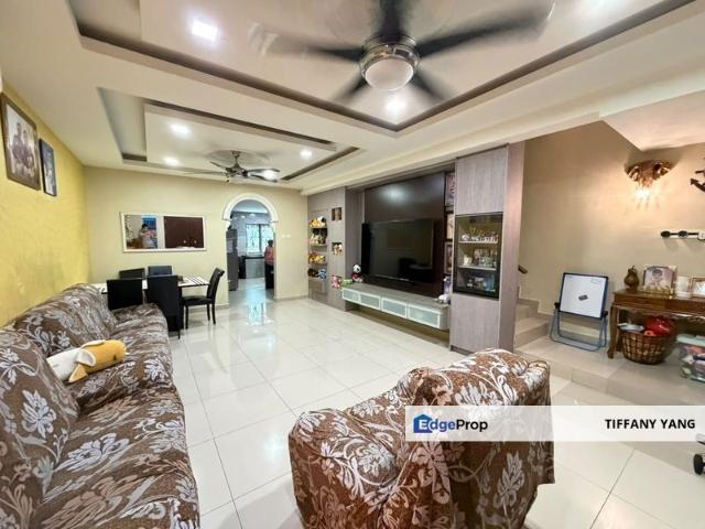 House for sale in Selayang, Selangor