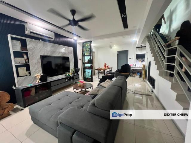 House for sale in Selayang, Selangor
