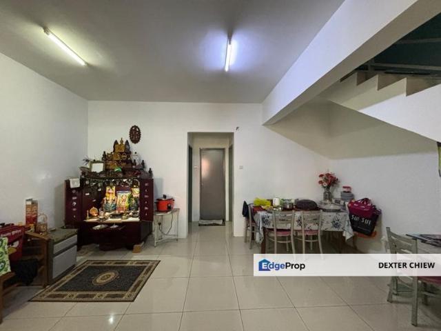 House for sale in Selayang, Selangor