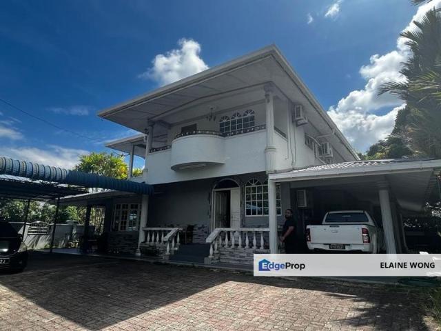 House for sale in Sabah