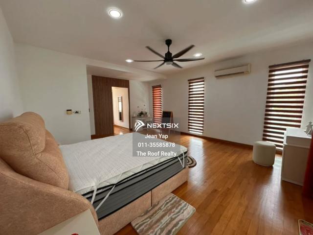Residential House for rent in Kinabalu, Sabah