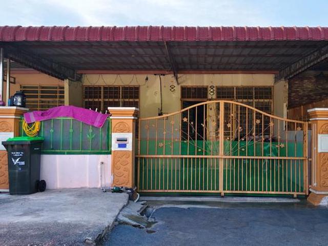 Terraced House for sale in Sungai Petani, Kuala Muda