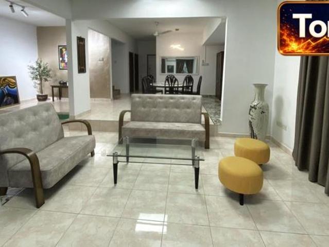 Residential House for rent in Bukit Mertajam, Seberang Perai