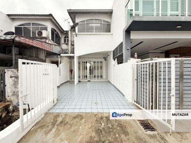 House for sale in Selayang, Selangor