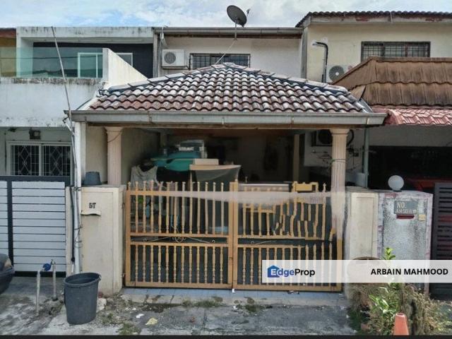House for sale in Selayang, Selangor