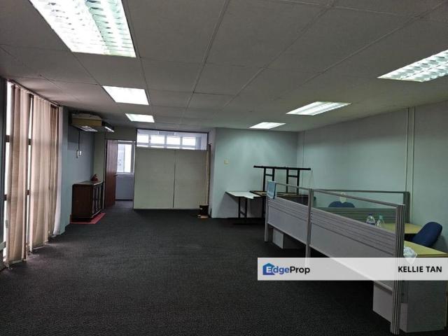 Shop for rent in Selayang, Selangor