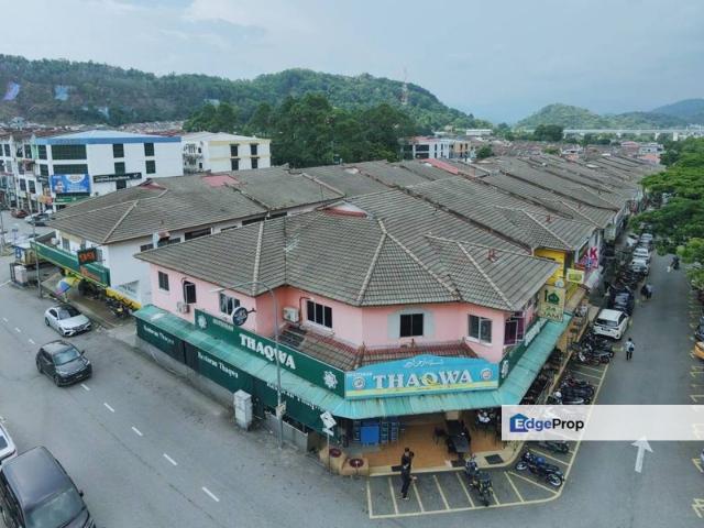 Shop for rent in Selayang, Selangor