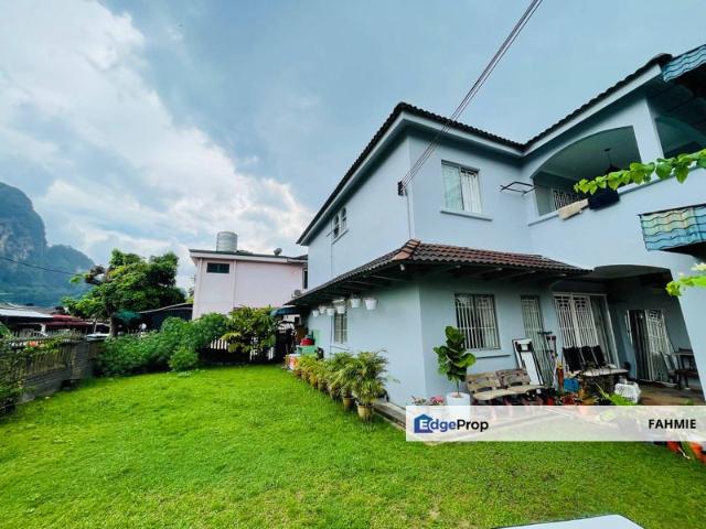 House for sale in Selayang, Selangor