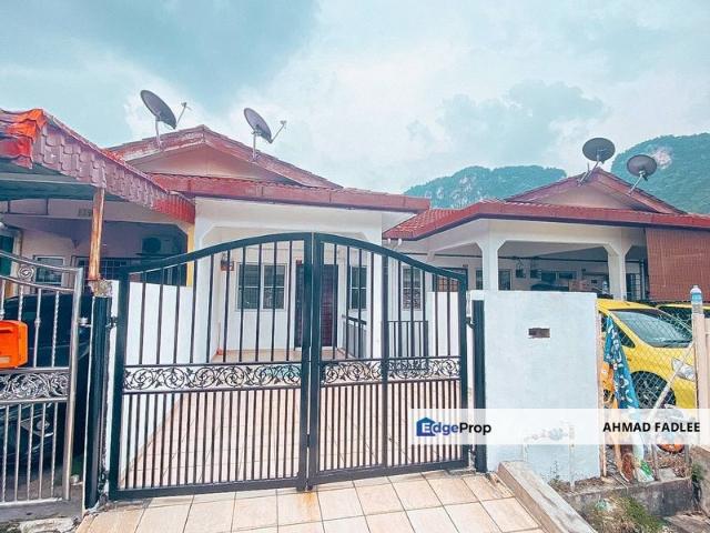 House for sale in Gombak, Majlis Perbandaran Selayang