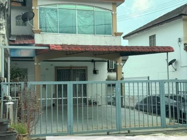 House for sale in Selayang, Selangor